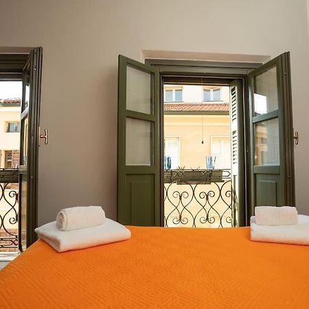 Appartamento Roma 55 มานโตวา ภายนอก รูปภาพ