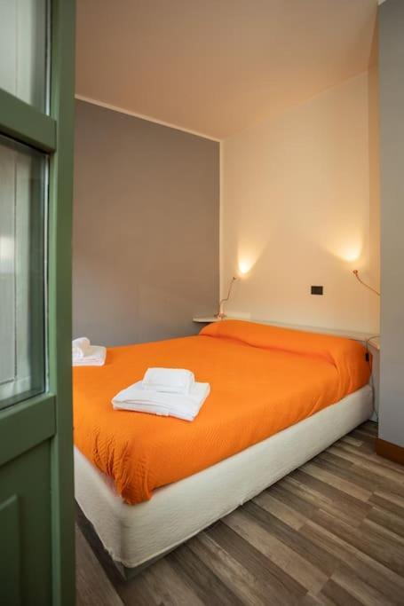 Appartamento Roma 55 มานโตวา ภายนอก รูปภาพ