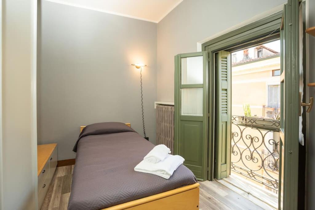 Appartamento Roma 55 มานโตวา ภายนอก รูปภาพ