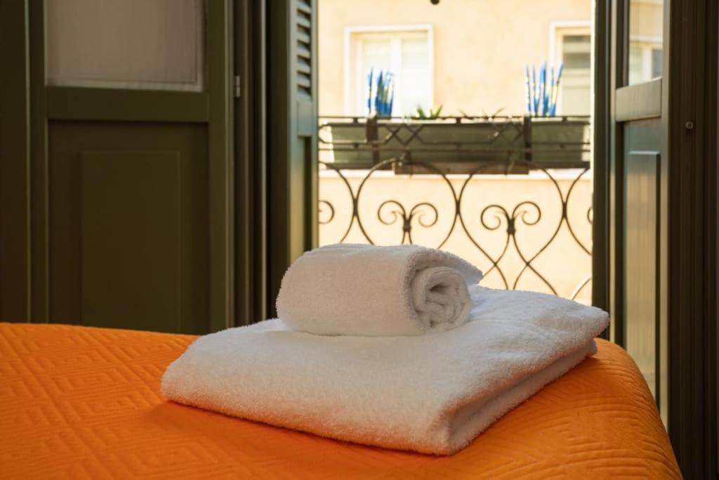 Appartamento Roma 55 มานโตวา ภายนอก รูปภาพ